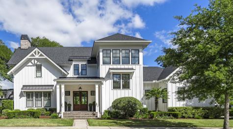 231 Black Powder Lane Charleston SC 29492