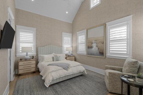 231 Black Powder Lane Charleston SC 29492