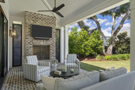 231 Black Powder Lane Charleston SC 29492