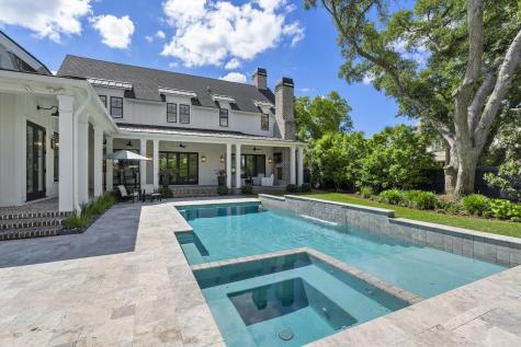 231 Black Powder Lane Charleston SC 29492