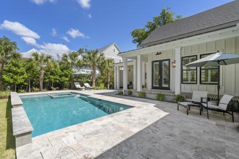 231 Black Powder Lane Charleston SC 29492