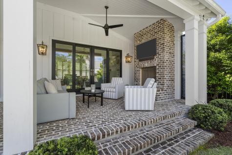 231 Black Powder Lane Charleston SC 29492