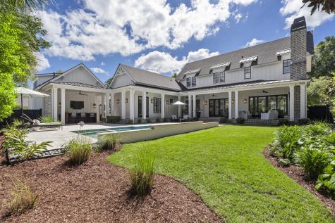 231 Black Powder Lane Charleston SC 29492