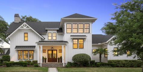 231 Black Powder Lane Charleston SC 29492