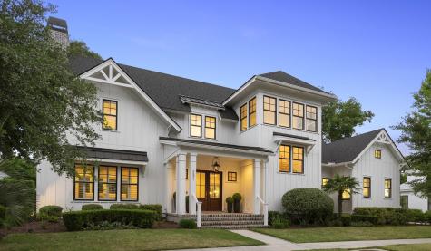 231 Black Powder Lane Charleston SC 29492