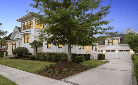 231 Black Powder Lane Charleston SC 29492
