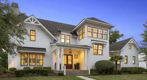 231 Black Powder Lane Charleston SC 29492