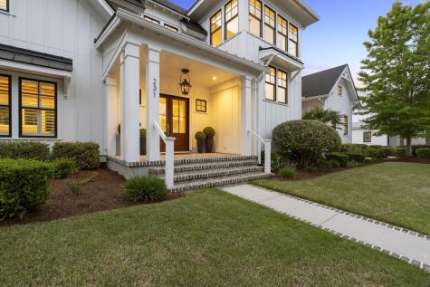 231 Black Powder Lane Charleston SC 29492