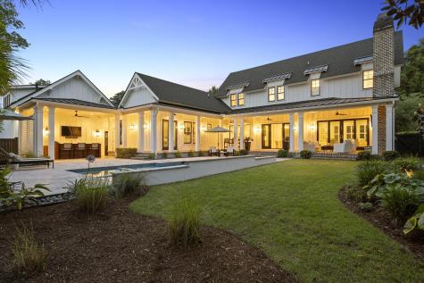 231 Black Powder Lane Charleston SC 29492