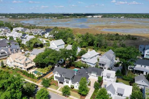 231 Black Powder Lane Charleston SC 29492