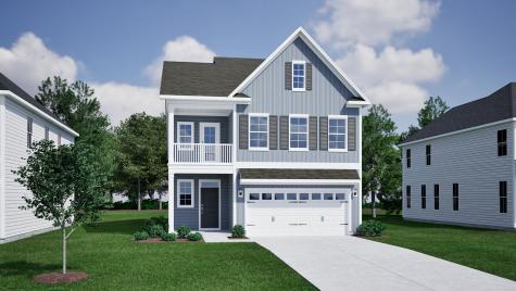 78 Crosswick Street Summerville SC 29483