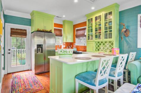 504 E Cooper Avenue Folly Beach SC 29439