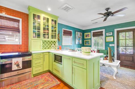 504 E Cooper Avenue Folly Beach SC 29439