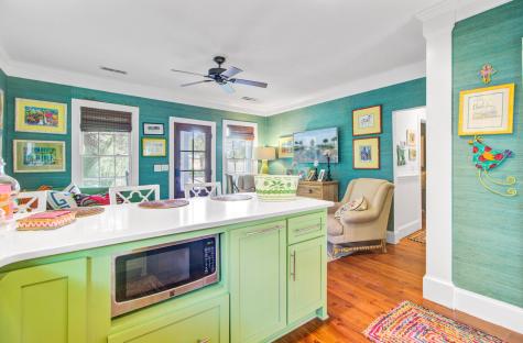 504 E Cooper Avenue Folly Beach SC 29439