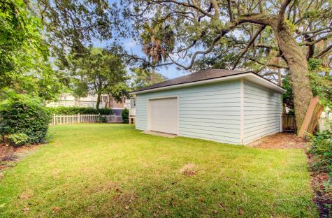 504 E Cooper Avenue Folly Beach SC 29439