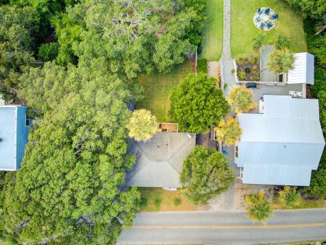 504 E Cooper Avenue Folly Beach SC 29439