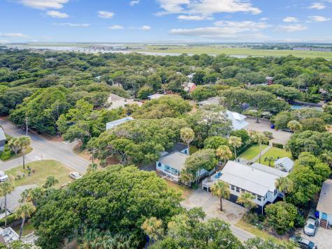 504 E Cooper Avenue Folly Beach SC 29439