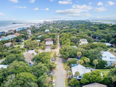 504 E Cooper Avenue Folly Beach SC 29439