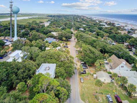 504 E Cooper Avenue Folly Beach SC 29439