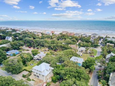 504 E Cooper Avenue Folly Beach SC 29439