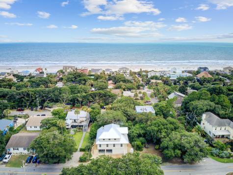 504 E Cooper Avenue Folly Beach SC 29439