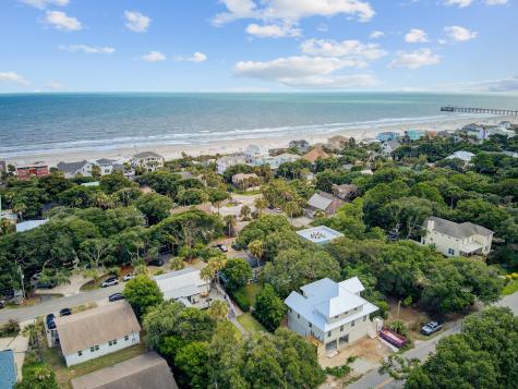 504 E Cooper Avenue Folly Beach SC 29439