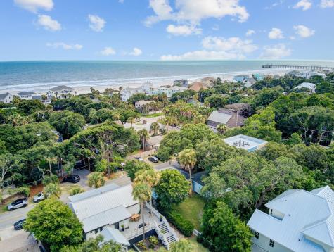 504 E Cooper Avenue Folly Beach SC 29439