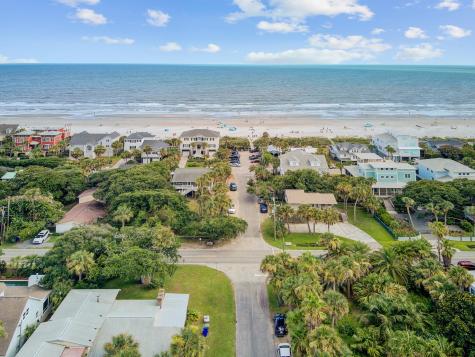 504 E Cooper Avenue Folly Beach SC 29439
