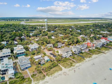 504 E Cooper Avenue Folly Beach SC 29439
