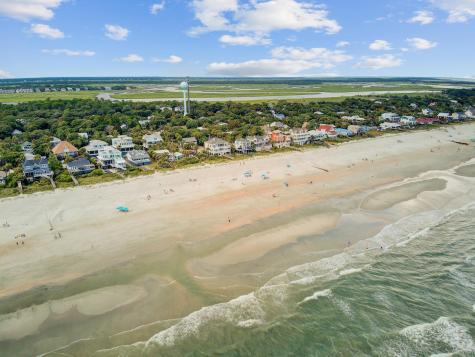 504 E Cooper Avenue Folly Beach SC 29439
