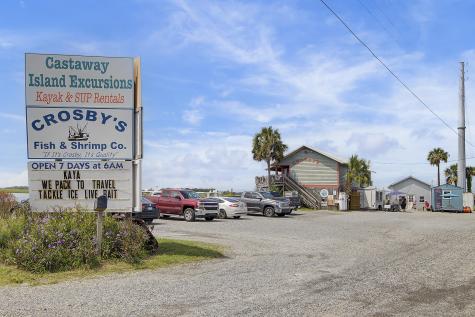 504 E Cooper Avenue Folly Beach SC 29439