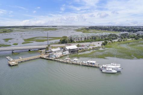 504 E Cooper Avenue Folly Beach SC 29439