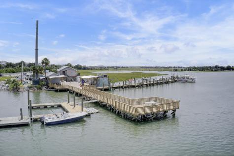 504 E Cooper Avenue Folly Beach SC 29439