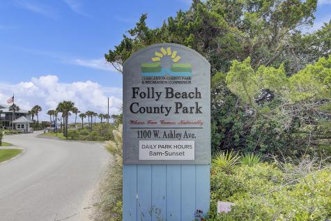 504 E Cooper Avenue Folly Beach SC 29439