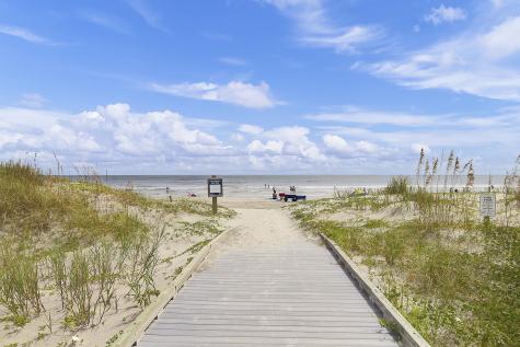 504 E Cooper Avenue Folly Beach SC 29439