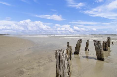 504 E Cooper Avenue Folly Beach SC 29439