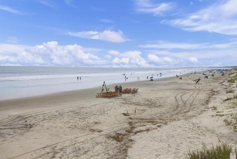 504 E Cooper Avenue Folly Beach SC 29439