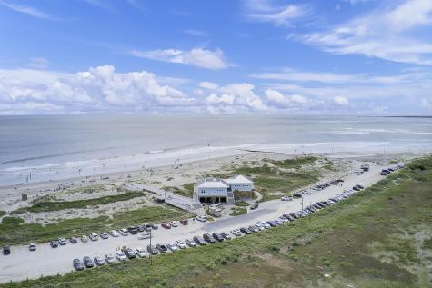 504 E Cooper Avenue Folly Beach SC 29439