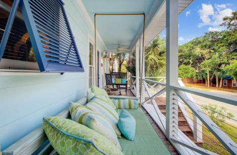 504 E Cooper Avenue Folly Beach SC 29439