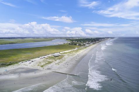 504 E Cooper Avenue Folly Beach SC 29439