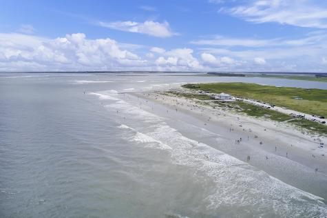 504 E Cooper Avenue Folly Beach SC 29439