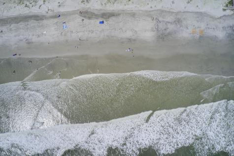 504 E Cooper Avenue Folly Beach SC 29439