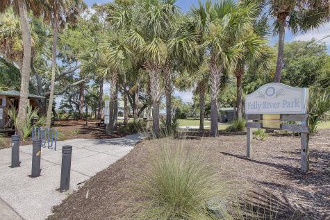 504 E Cooper Avenue Folly Beach SC 29439