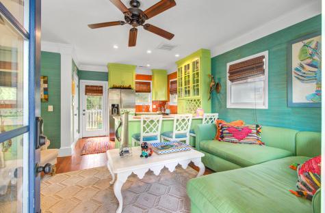 504 E Cooper Avenue Folly Beach SC 29439