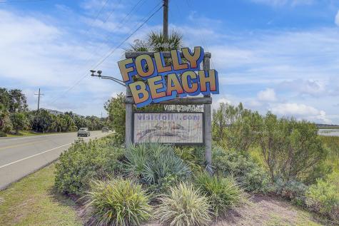 504 E Cooper Avenue Folly Beach SC 29439