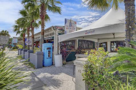 504 E Cooper Avenue Folly Beach SC 29439