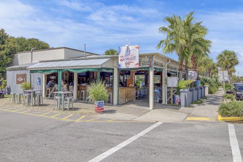 504 E Cooper Avenue Folly Beach SC 29439