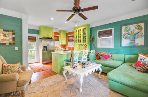 504 E Cooper Avenue Folly Beach SC 29439