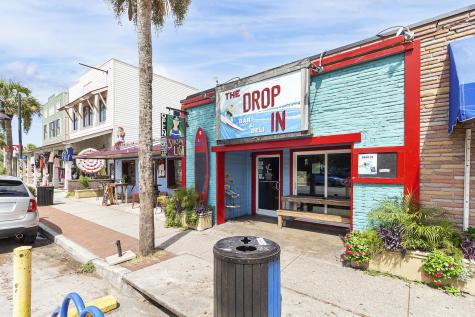 504 E Cooper Avenue Folly Beach SC 29439