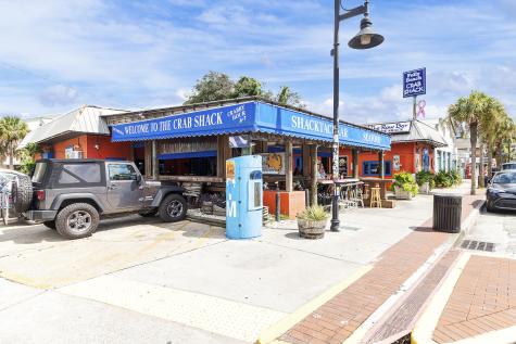 504 E Cooper Avenue Folly Beach SC 29439